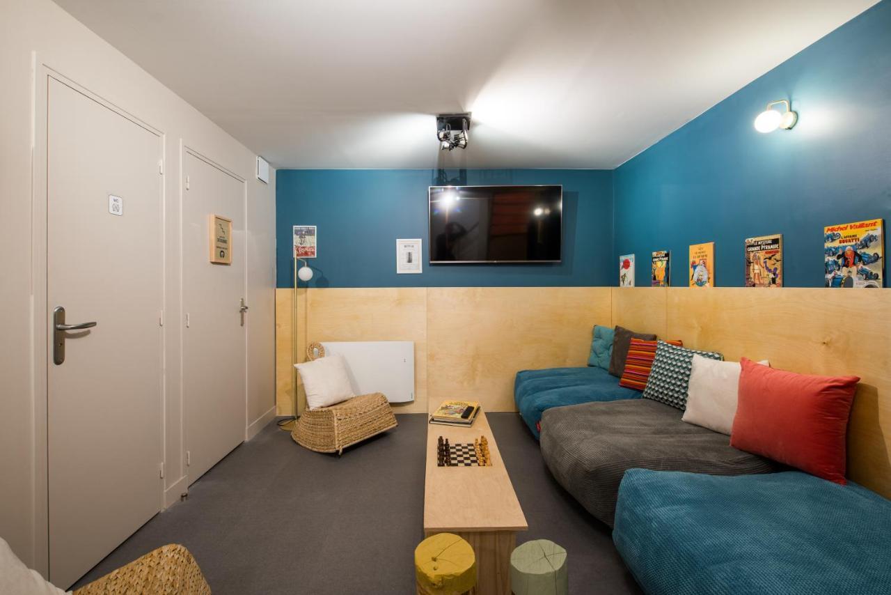 Maison Francois Paris - Two Rooms Apartment & Studio - Linkable Together Экстерьер фото