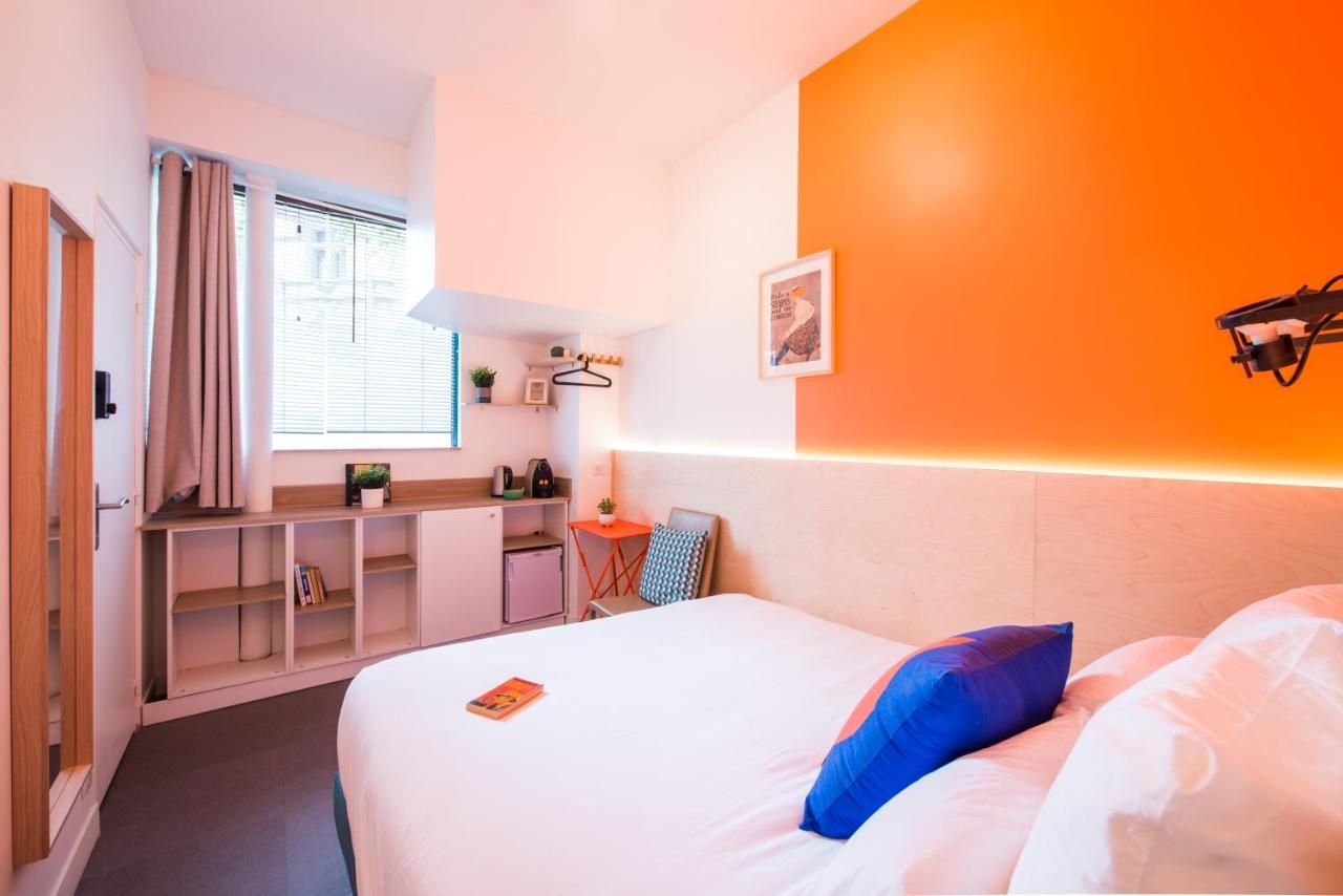 Maison Francois Paris - Two Rooms Apartment & Studio - Linkable Together Экстерьер фото