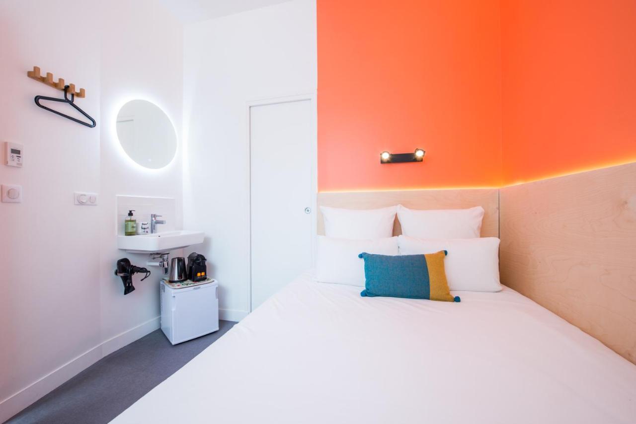 Maison Francois Paris - Two Rooms Apartment & Studio - Linkable Together Экстерьер фото