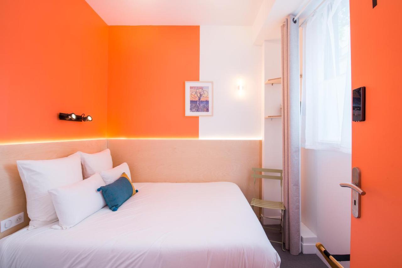 Maison Francois Paris - Two Rooms Apartment & Studio - Linkable Together Экстерьер фото