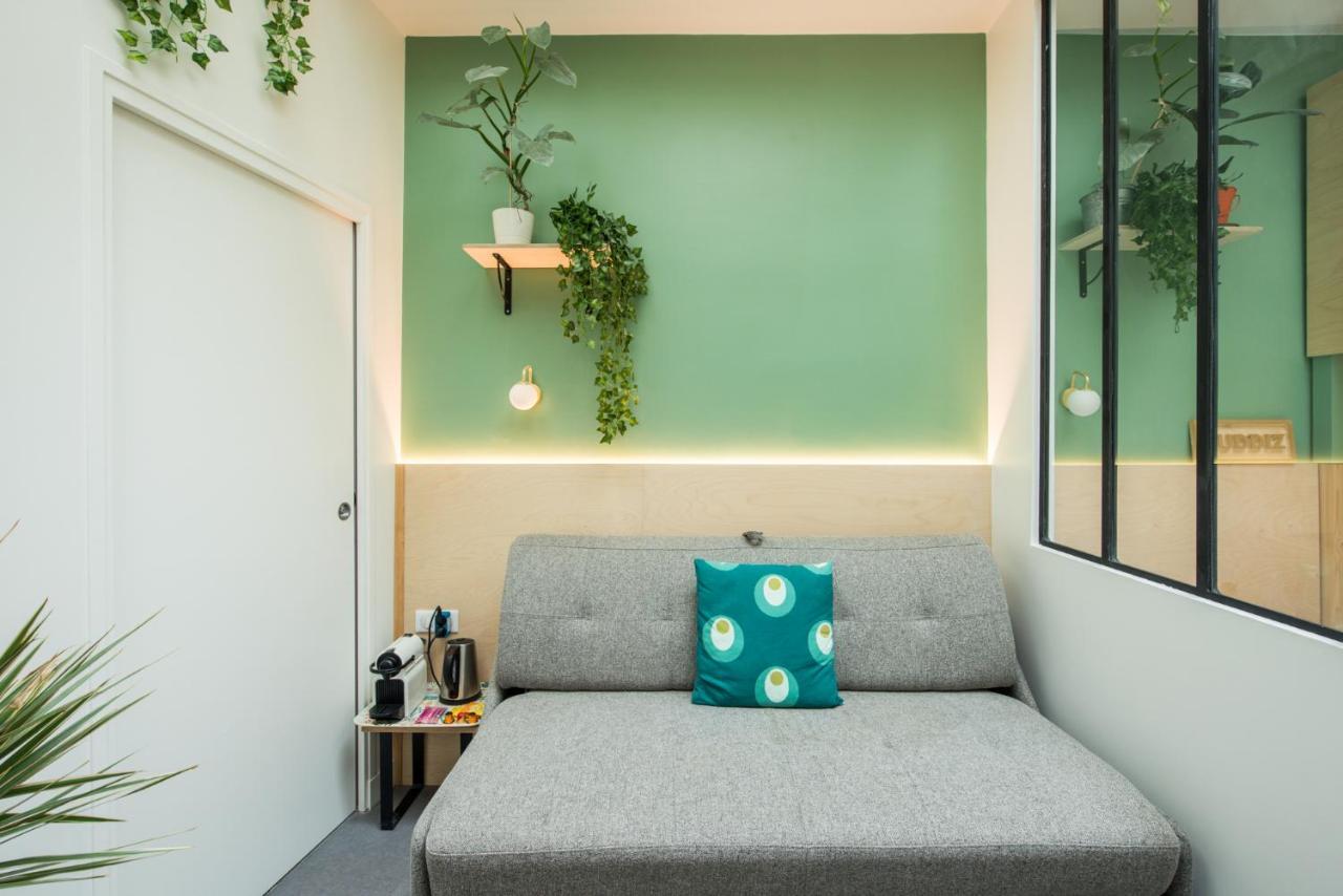 Maison Francois Paris - Two Rooms Apartment & Studio - Linkable Together Экстерьер фото