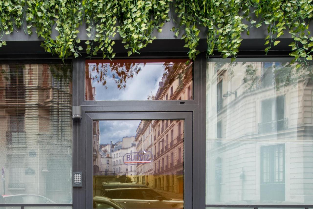 Maison Francois Paris - Two Rooms Apartment & Studio - Linkable Together Экстерьер фото